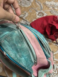 combo of school bags