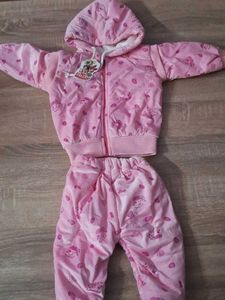 Item No 38 Winter Wear For Kids