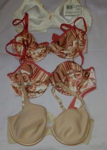 Bra Bundle