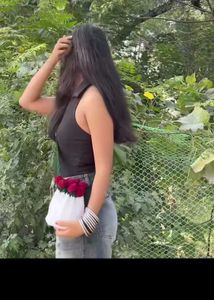 Crochet Rose Bouquet