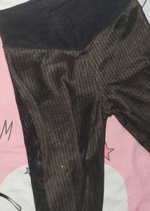 2 winter tights in new condition