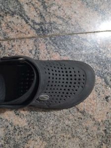 Lancer Clogs/Crocs Style Sandals – Lightw