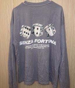 Zara Long Sleeve T-Shirt