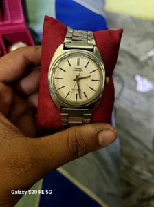 HMT Kohinoor Watch