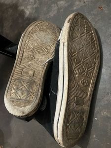 Converse Chuck Taylor All Star High Tops
