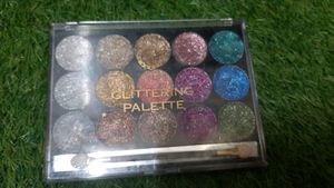 Eye Glitter Pallet