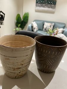 Mugs Set of 2