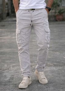 Men's Cargo Pants