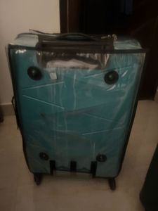 Trolly lauguage bag