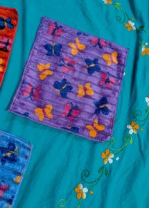 beautiful butterfly 🦋  print Hankeys