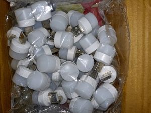 Mini LED Night Bulbs @ Wholesale Price