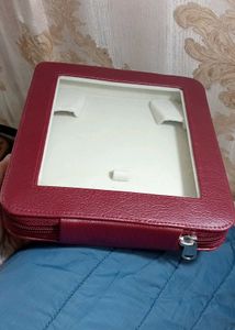 New Set Box