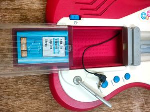 Simba MP3 I-Guitar Toy