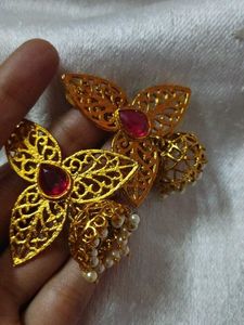 It's An Beautiful Earring