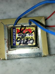Audio Transformer