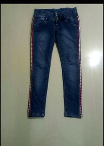 New Jean's