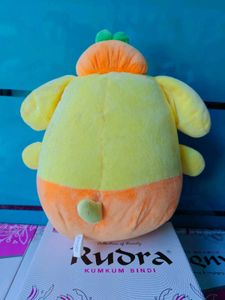 Kawaii Pompompurin Plush Toy