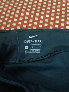 Nike Black Leggings