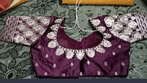 New Women Blouses