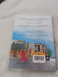 It's A Love Story by Annabel Monaghan