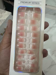 nail extensions