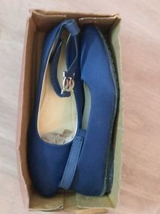 Used ballet shoes size 37