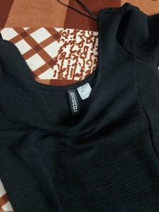 H&amp;M One Piece Dres