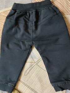 Kids Clothing Set - T-shirt &amp; Pants