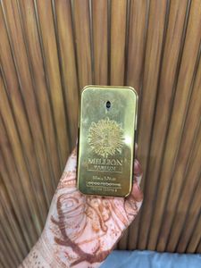 Paco Rabanne 1 Million Parfum