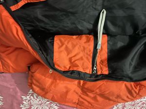 The North Face Puffer Jacket 700