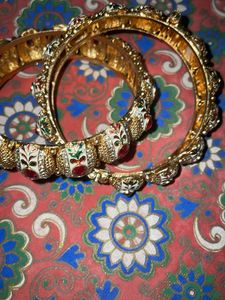 Luxury Bangles