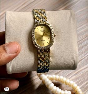 Elegant Rolex Cellini Watch
