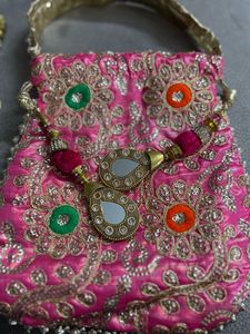 Awesome Diwali Sling Bag Price Dropped