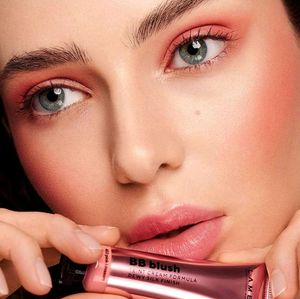 🌸Lamel BB Blush – 402 Pink Blossom 🍰✨