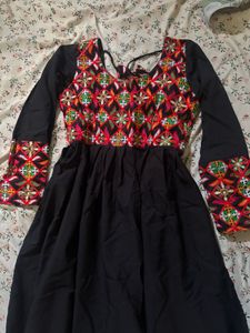 garba Kurti