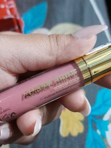 Milani Amore Shine Liquid Lip Color