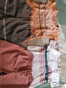 Bundle of Kids T-Shirts