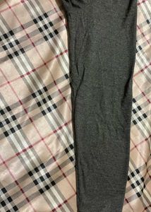 !!PRICE DROP ALERT!! Long Sleeve Grey Tunic Top