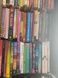 Penguin Classics: Diverse Titles - Novels &amp; Litera