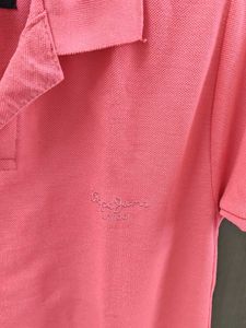 Pepe Jeans Coral Polo T-Shirt