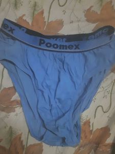 2x Men's Briefs