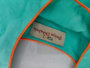 It's Very Famous Brand Priya Chhabriya