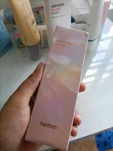 Korean Sunscreens (Skin1004,Heimish,Haruharu...)