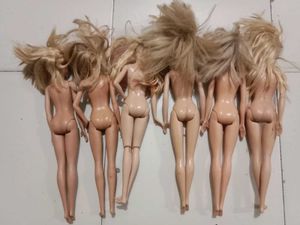 Barbie doll