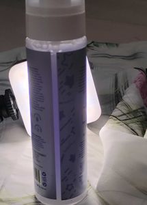 Moody Detan Dash Exfoliating Mist