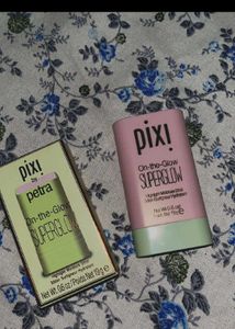 Pixi By Petra On-The-Glow SuperGlow Stick