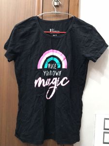 Magic Graphic Tee