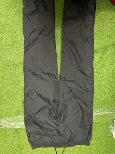 Stylish Black Track Pants