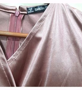 ZARA inspired Dress