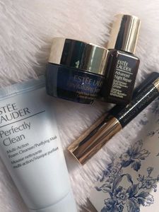 Estee Lauder Skincare Set ♥️💕